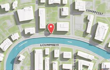 Atooroad Explorer office location, Linz, Austria