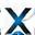X Icon
